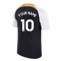 2023-2024 Chelsea Training Shirt (Pitch Blue) - Kids (Your Name)