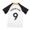 2023-2024 Chelsea Training Shirt (White) - Kids (AUBAMEYANG 9)