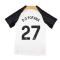 2023-2024 Chelsea Training Shirt (White) - Kids (D D FOFANA 27)