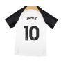 2023-2024 Chelsea Training Shirt (White) - Kids (James 10)