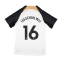 2023-2024 Chelsea Training Shirt (White) - Kids (Ugochukwu 16)