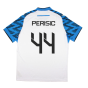 2023-2024 Club Brugge Authentic Away Shirt (PERISIC 44)