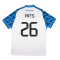2023-2024 Club Brugge Authentic Away Shirt (RITS 26)