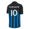 2023-2024 Club Bruuge Authentic Home Shirt (Your Name)