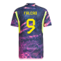 2023-2024 Colombia Away Shirt (FALCAO 9)