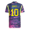 2023-2024 Colombia Away Shirt (JAMES 10)