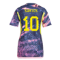 2023-2024 Colombia Away Shirt (Ladies) (Santos 10)