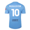2023-2024 Coventry City Home Shirt (McAllister 10)