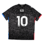 2023-2024 Crystal Palace Third Shirt (EZE 10)