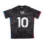 2023-2024 Crystal Palace Third Shirt (Kids) (EZE 10)