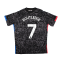 2023-2024 Crystal Palace Third Shirt (Kids) (ROUTLEDGE 7)