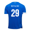 2023-2024 Dynamo Kiev Away Shirt (Buyalski 29)