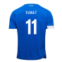 2023-2024 Dynamo Kiev Away Shirt (Vanat 11)