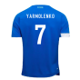 2023-2024 Dynamo Kiev Away Shirt (Yarmolenko 7)