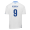 2023-2024 Dynamo Kiev Home Shirt (Rebrov 9)