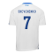 2023-2024 Dynamo Kiev Home Shirt (Shevchenko 7)
