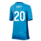 2023-2024 England Away Shirt (Kids) (SCOTT 20)