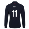 2023-2024 England Rugby Alternate LS Classic Shirt (May 11)
