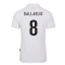 2023-2024 England Rugby Home Classic Jersey (Dallaglio 8)