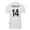 2023-2024 England Rugby Home Classic Jersey (Robinson 14)