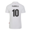 2023-2024 England Rugby Home Classic Shirt (Kids) (Farrell 10)