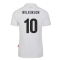2023-2024 England Rugby Home Classic Shirt (Kids) (Wilkinson 10)