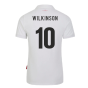 2023-2024 England Rugby Home Classic Shirt (Kids) (Wilkinson 10)