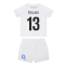 2023-2024 England Rugby Home Replica Infant Kit (Tuilagi 13)