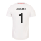 2023-2024 England Rugby Home Shirt (Leonard 1)