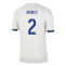 2023-2024 England WWC Home Shirt (BRONZE 2)
