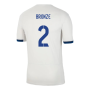 2023-2024 England WWC Home Shirt (BRONZE 2)