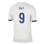 2023-2024 England WWC Home Shirt (DALY 9)