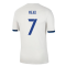 2023-2024 England WWC Home Shirt (MEAD 7)