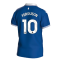 2023-2024 Everton Home Shirt (FERGUSON 10)