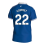 2023-2024 Everton Home Shirt (GODFREY 22)
