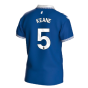 2023-2024 Everton Home Shirt (KEANE 5)
