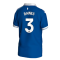 2023-2024 Everton Home Shirt (Kids) (BAINES 3)