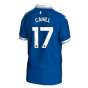 2023-2024 Everton Home Shirt (Kids) (CAHILL 17)