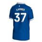 2023-2024 Everton Home Shirt (Kids) (GARNER 37)