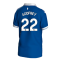 2023-2024 Everton Home Shirt (Kids) (GODFREY 22)