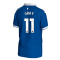 2023-2024 Everton Home Shirt (Kids) (GRAY 11)