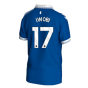 2023-2024 Everton Home Shirt (Kids) (IWOBI 17)