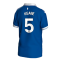 2023-2024 Everton Home Shirt (Kids) (KEANE 5)