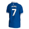 2023-2024 Everton Home Shirt (Kids) (MCNEIL 7)