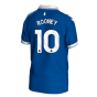 2023-2024 Everton Home Shirt (Kids) (ROONEY 10)