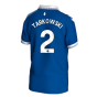 2023-2024 Everton Home Shirt (Kids) (TARKOWSKI 2)
