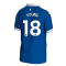 2023-2024 Everton Home Shirt (Kids) (YOUNG 18)