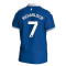 2023-2024 Everton Home Shirt (RICHARLISON 7)