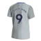 2023-2024 Everton Third Shirt (CALVERT LEWIN 9)