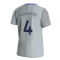 2023-2024 Everton Third Shirt (HOLGATE 4)